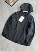 F031211风脊石墨烯软壳夹克外套防泼水防风女软壳衣 商品缩略图1