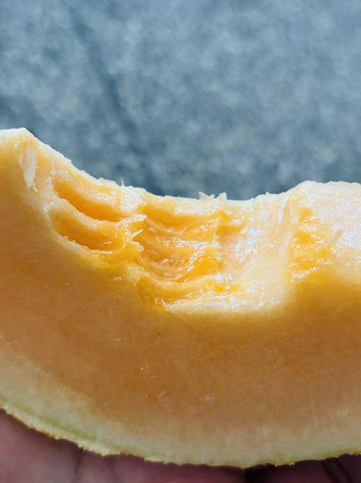 【恐龙蛋•蜜瓜】颜值与内涵并存，松脆甜爽！咔咔就是脆甜～ 商品图1