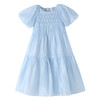 【实体店同款】女童短袖连衣裙夏季新款安奈儿童装AG623136 商品缩略图5