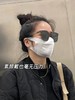 特价出！少量！气垫折叠墨镜 防紫外线的太阳镜！ 商品缩略图6