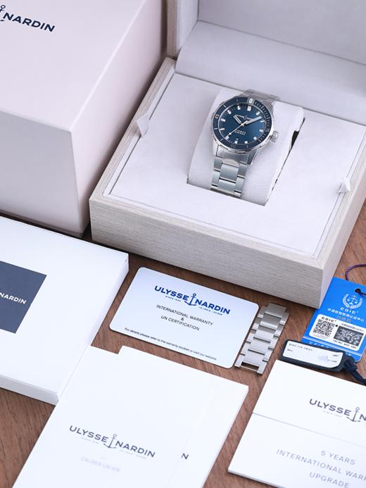 雅典8163-175-7M/93 商品图9