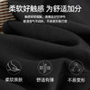 【春新品！高腰-喇叭裤】逸阳春款弹力宽松包容显瘦筒喇休闲运动卫裤8059 商品缩略图2