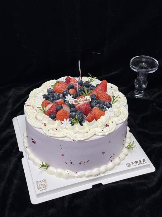 紫罗兰 商品图0