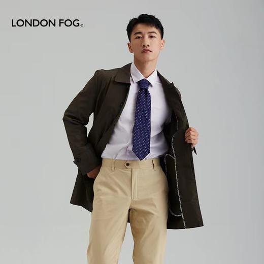 【直发】伦敦雾 聚酯纤维面料 时尚英伦风-LS14WF108 商品图2