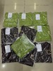 F031216笑脸印花M型宽松罩衫竹节棉T恤夏季舒适透气上衣 商品缩略图14