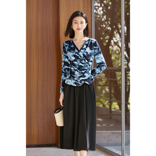 剩S/M 套装5Y25CG4809 商品图0