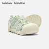 【balaOne】巴拉巴拉儿童学步鞋男童女童凉鞋2026夏新溯溪运动鞋 商品缩略图1