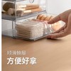 懒角落收纳盒透明常规款 商品缩略图2