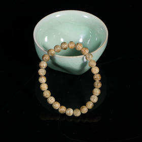 AN0307-12-1 文莱老料单圈 6.6mm 1.85g