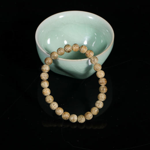 AN0307-12-1 文莱老料单圈 6.6mm 1.85g 商品图0