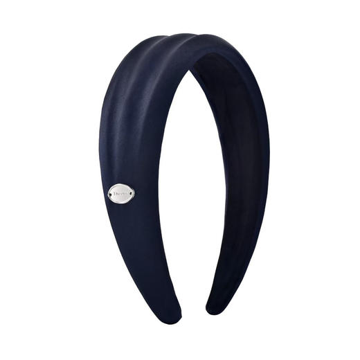 【秒杀价已调 直接拍】Theory 的发箍又来啦 轻奢缎面 发箍 商品图2