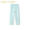 巴拉巴拉女童裤子夏季新款儿童睡裤防着凉柔软亲肤家居裤宽松舒适 商品缩略图0