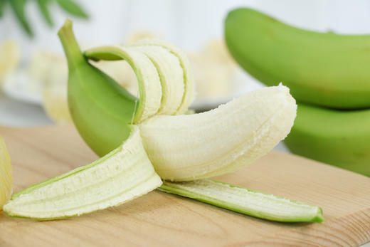 云南威尼斯香蕉，给你软糯香甜，极致的奶油口感，从树上砍下就立马发货，巨甜‼巨软糯‼原生态自然熟，不打药不打保鲜剂 商品图6