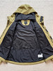 312-10  纯圆正 Gold男士连帽户外冲锋衣 柔软细腻亲肤舒适 老朱176/148穿3码合适 商品缩略图11
