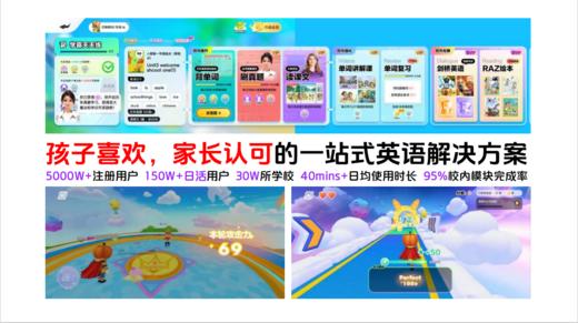 【🖊学而思天天练系列】语数英科学天天练 百万家长的选择互动形式帮助孩子提升，一站式解决孩子学习问题 商品图11