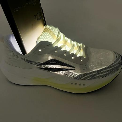 布*克*  月光系列  慢跑减震透气长跑马拉松男女鞋！ 商品图7