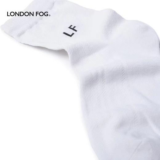 【直发】【100元6双】【直发】伦敦雾男袜-LS12AC004 商品图2