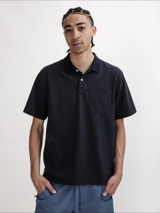 正品订单，越南回货，随便对比专柜。Polo Ralph Lauren（拉夫劳伦）经典款口袋Polo衫 polo短袖   口袋 商品图0