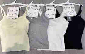 【门店同款】ENJOY春季吊带 169694247