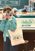 Ralph's Coffee 十周年纪念款帆布袋环保购物袋 商品缩略图1