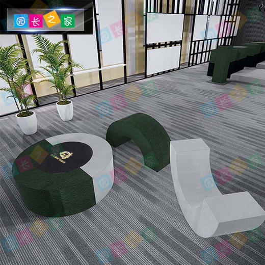 体能跑酷正负极 商品图3