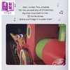 预售 【中商原版】数字字母色彩积木套装 共67册 Numberblocks Alphablocks Colourblocks 英文原版 儿童卡通动画 认知学习亲子绘本 商品缩略图3