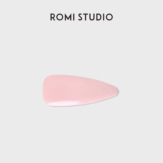 ROMI STUDIO”简约气质“ 色泽高级百搭头饰发卡发夹 RWCWP07064 商品图2