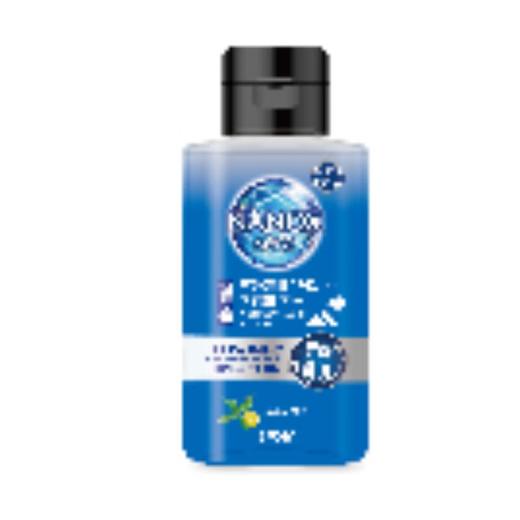 纳米乐酵素净护内衣洗衣液 植萃马鞭草 80g 商品图0