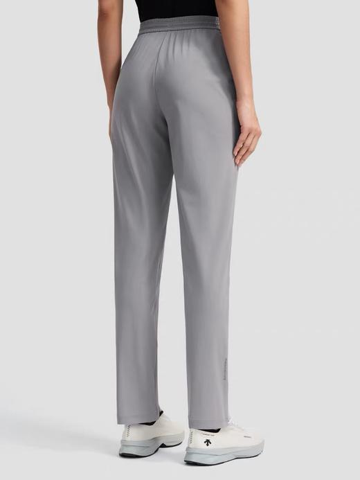 点此购买 迪桑特春秋季女士户外运动健身跑步梭织速干长裤 yh 341986 商品图5