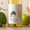 企鹅市集|蓬莱龙亭酒庄 东方美人小芒森甜白葡萄酒700ml 三金奖 Decanter铜奖 糖渍菠萝蜜瓜 商品缩略图4