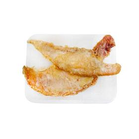 【招牌自制】炸塔目鱼（250±20g）炸鱼