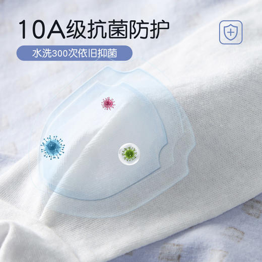 【件件底价，童装双倍积分】多多家男童内裤春秋季2026新款儿童中大童卡通印花亲肤A类平角裤11985 商品图1