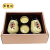 福满堂醋礼盒 500ml*2坛 6度酸 商品缩略图1