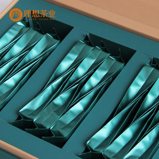 一叶间·安吉白茶2200 商品图6