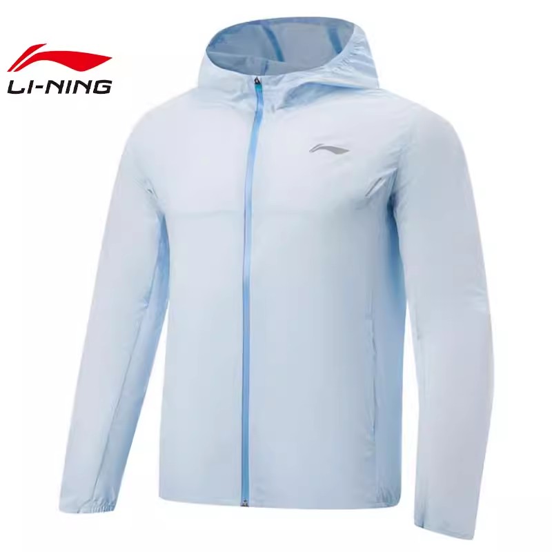 李宁  男女防晒衣