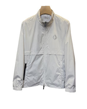 男款防晒风衣外套zh010