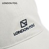 【直发】LONDON FOG超柔全面碳磨棒球帽-LW25AD001M 商品缩略图2