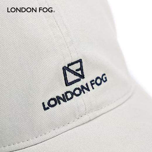 【直发】LONDON FOG超柔全面碳磨棒球帽-LW25AD001M 商品图2
