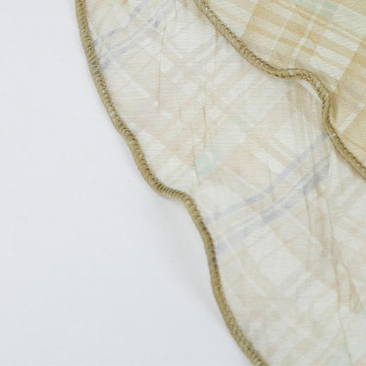 碎花肌理三角巾丝巾-纪念日百货门店同款169698563 商品图6