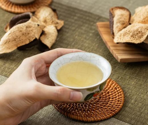 得幸造物2018年新会茶坑大红皮|老广家必囤的传家好物！来自核心产区，陈香醇厚|8年陈 商品图5