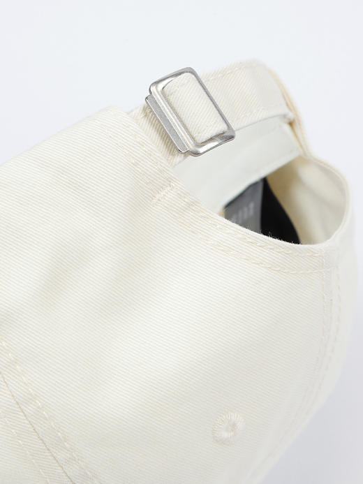 刺绣字母简约小a棒球帽-纪念日百货门店同款169145985 商品图2