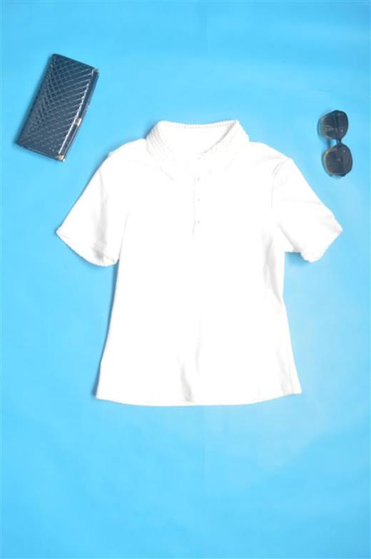 艾衣集SXC7M0_T恤_ZK 商品图0