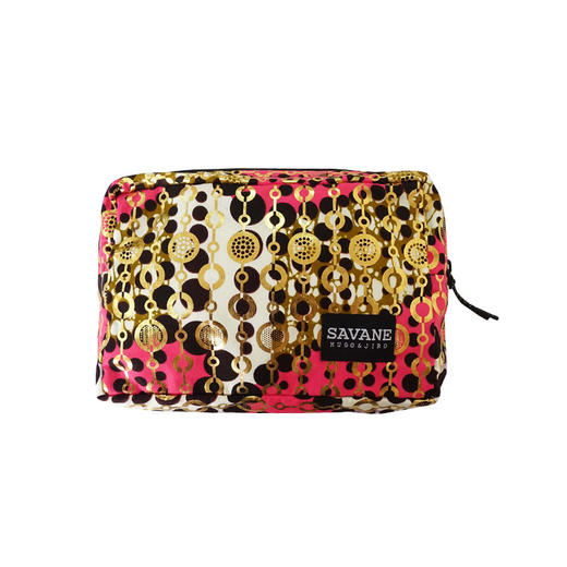 HUJI祤集Motley收纳包2号SAVANE 商品图1