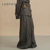 JUDYHUA生命的轨迹系列阔腿裤 商品缩略图1