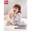 【天猫旗舰店款】爱贝迪拉婴儿纱布睡袋春夏薄款分腿儿童3到6岁宝宝防踢被四季通用★爱贝迪拉 商品缩略图2