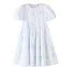 【实体店同款】女童短袖连衣裙夏季新款安奈儿童装AG623141 商品缩略图5
