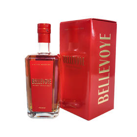 贝勒爷红标法国威士忌酒 700ml