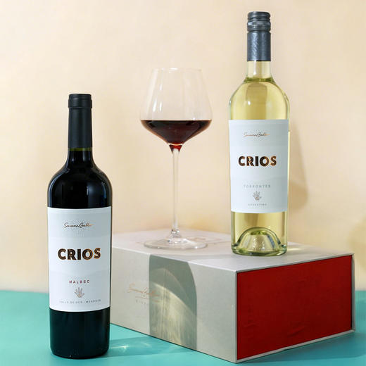 苏珊娜巴博酒庄双支装纸质礼盒 商品图1