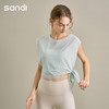 SW26025	sandi背心罩衫无胸垫 商品缩略图2