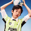 PUMA彪马童装2026夏季新款儿童短袖T恤球衣吸湿速干透气 商品缩略图3